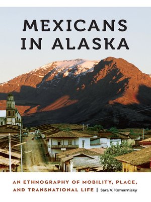 cover image of Mexicans in Alaska